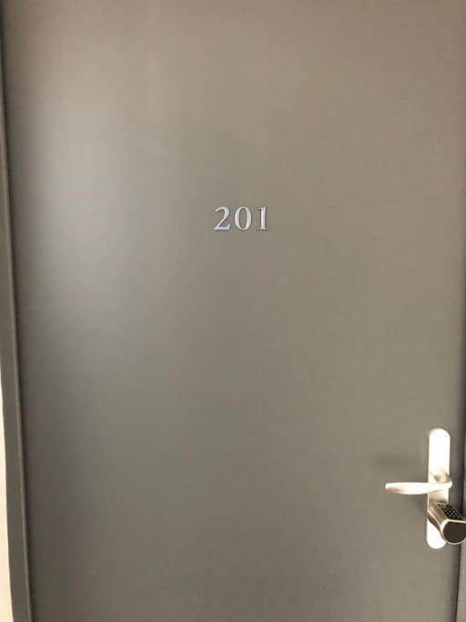 Appartement Vignes Vienne Nord Eksteriør billede